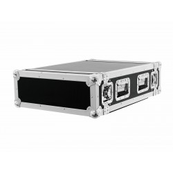 Flightcase 4U pentru amplificator, Roadinger 30109785