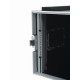 Flightcase 6U pentru amplificator, Roadinger 30109787