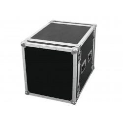 Flightcase 12U pentru amplificator, Roadinger 30109793