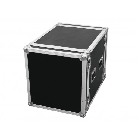 Flightcase 12U pentru amplificator, Roadinger 30109793