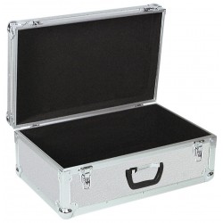 Flightcase universal aluminiu, Roadinger Universal case Tour Pro alu (30126201)