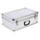 Flightcase universal aluminiu, Roadinger Universal case Tour Pro alu (30126201)