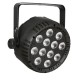 Proiector LED Showtec Club Par 12/4 RGBW