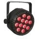 Proiector LED Showtec Club Par 12/4 RGBW