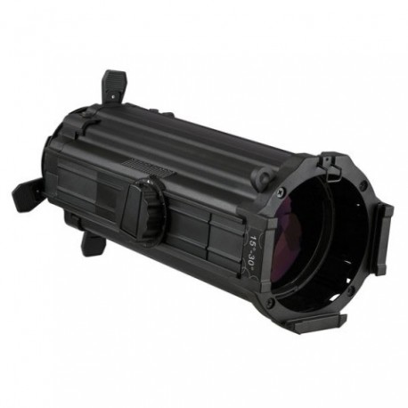 Lentila zoom Reflector de teatru Showtec Zoom Lens for Performer Profile, 15-30 grade