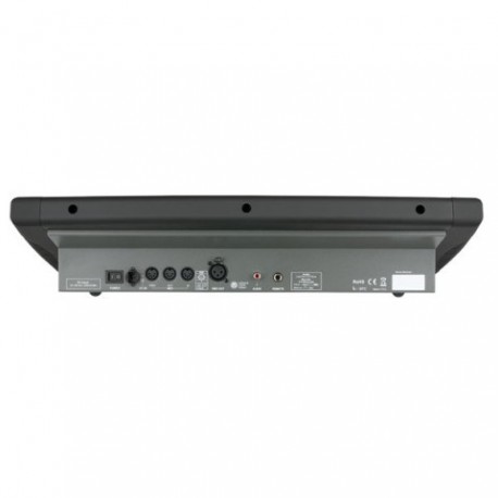 Controller DMX 24 canale Showtec Showmaster 24 MKII