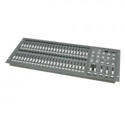 Controller DMX 48 canale Showtec Showmaster 48 MKII