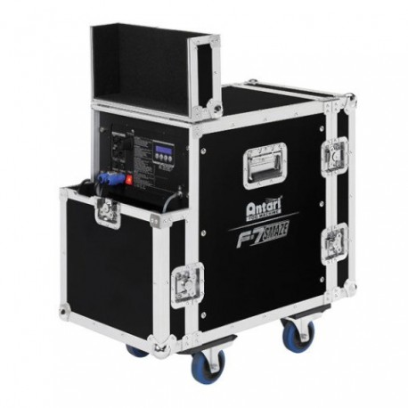 Masina de fum Antari F-7 Smaze W-DMX