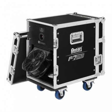 Masina de fum Antari F-7 Smaze W-DMX
