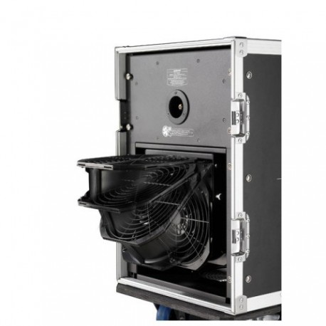 Masina de fum Antari F-7 Smaze W-DMX