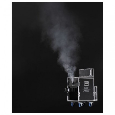 Masina de fum Antari F-7 Smaze W-DMX