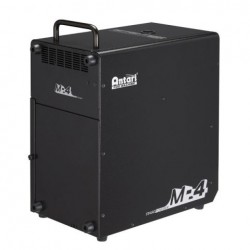 Masina de fum Antari M-4 1500W Pro CO2 Simulating Fogger