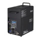 Masina de fum Antari M-4 1500W Pro CO2 Simulating Fogger