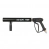 Pusca CO2 Showtec FX ICE GUN