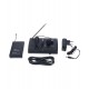 Set lavaliera wireless The t.bone TWS One A Lapel