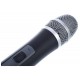 Set microfon wireless The t.bone TWS One B Vocal