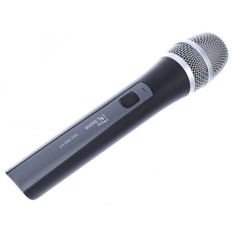 Set microfon wireless The t.bone TWS One C Vocal