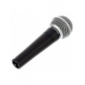 Microfon dinamic cardioid Shure SM58 LC