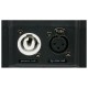 PowerBOX 3 Showtec, Built-in 2,4GHz W-DMX Receiver