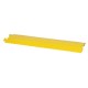 Cable Cover 4 Showtec, ABS galben