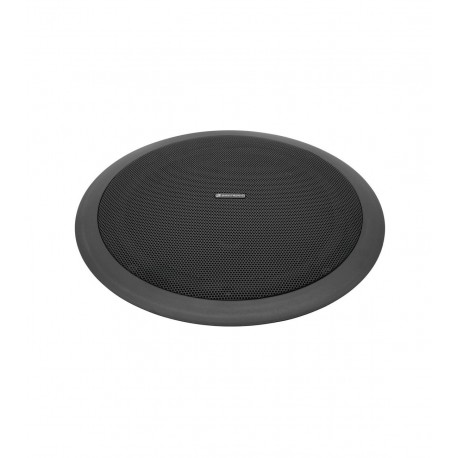 Difuzor plafon 100V Omnitronic CS-8 black