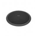 Difuzor plafon 100V Omnitronic CS-8 black