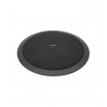Difuzor plafon 100V Omnitronic CS-8 black
