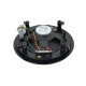Difuzor plafon 100V Omnitronic CS-8 black