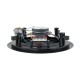 Difuzor plafon 100V Omnitronic CS-8 black