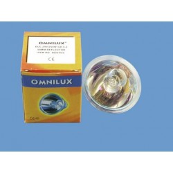 Bec OMNILUX ELC 24V/250W GX-5.3 500h 50mm 88264105