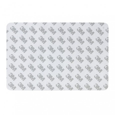 Eticheta magnetica pentru case-uri DAP Audio  D5132