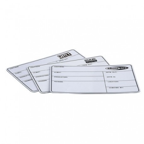 Eticheta magnetica pentru case-uri DAP Audio  D5132