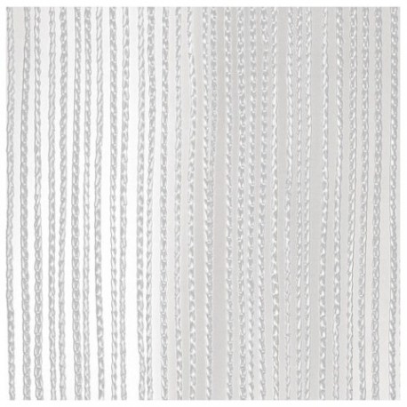 String Curtain Showtec 3m x 3m Width, alb