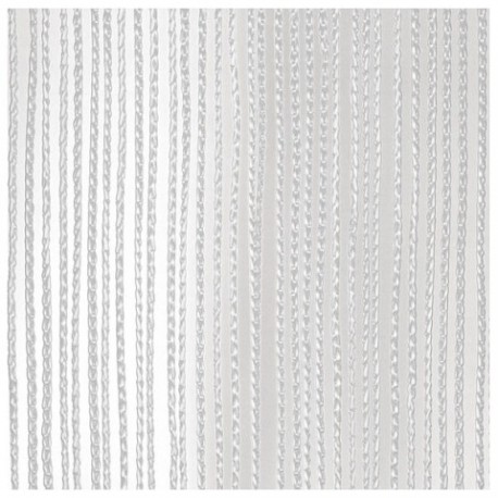 String Curtain Showtec 3m x 3m Width, alb
