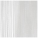 String Curtain Showtec 3m x 3m Width, alb