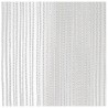 String Curtain Showtec 3m x 3m Width, alb