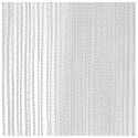 String Curtain Showtec 3m x 4m Width, alb