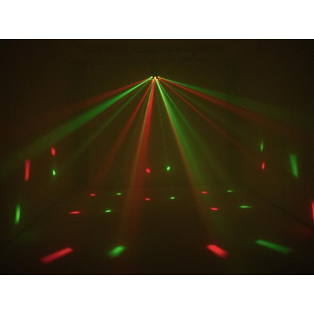 Efect lumini Eurolite LED Z-20 Beam Effect