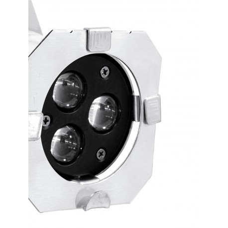 Proiector LED de exterior, 3000K 30Â°, Eurolite LED IP FL-8 3000K 30Â° (51914520)