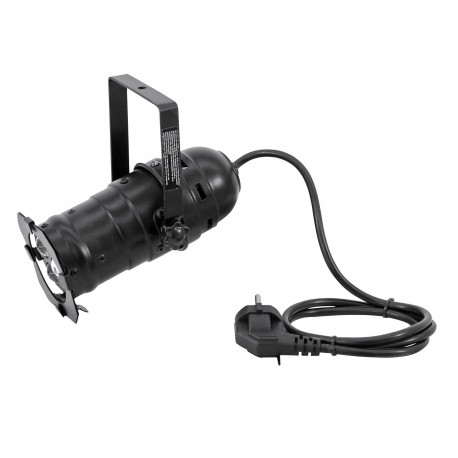 Proiector LED de exterior, 3000K 30Â°, Eurolite LED IP FL-8 3000K 30Â° (51914520)