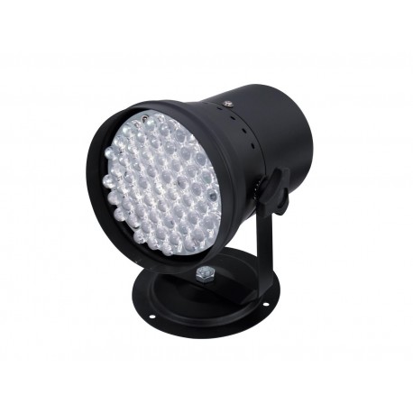 Proiector LED de exterior, 3000K 60Â°, Eurolite LED IP FL-8 3000K 60Â° (51914525)