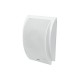 Difuzor de perete 100V Omnitronic WC-1