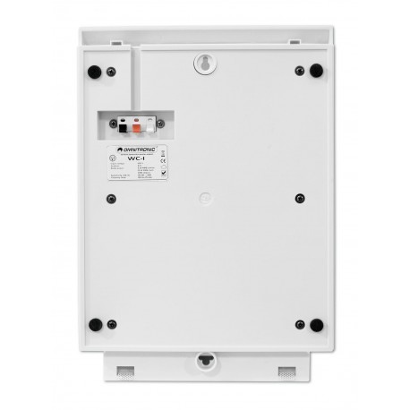 Difuzor de perete 100V Omnitronic WC-1