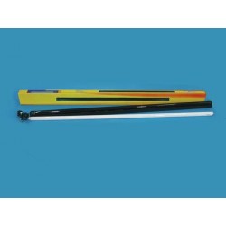 Set neon UV & alb, 120cm 36W, Eurolite 51101464