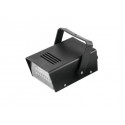 Stroboscop LED disco, alb, economic, Eurolite LED disco strobe white economic (52200648)