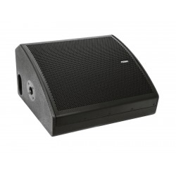 Monitor de scena coaxial 15Â¨, 2 cai, 400W / RMS, Psso K-215CM
