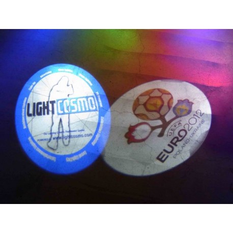 Proiector gobo LED de exterior Griven GoboLED 80 D