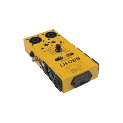 Tester universal pentru cablu, Omnitronic LH-088