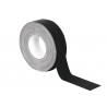 Banda Tape Pro 50mm x 50m black matt, neagra, Gaffa 30005465