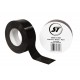 Banda Tape Standard 48mm x 50m black, neagra, Gaffa 30005320